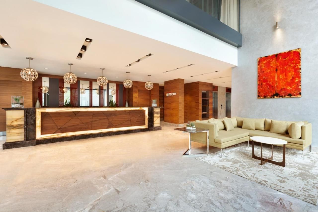 Отель Ramada Encore Tbilisi Тбилиси-28