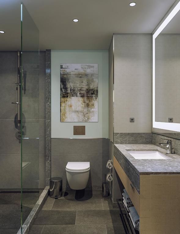 Отель Ramada Encore Tbilisi Тбилиси-51