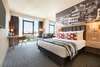 Отель Ramada Encore Tbilisi Тбилиси-1