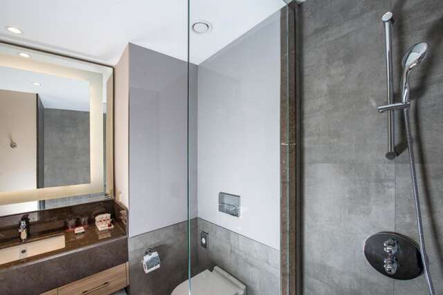 Отель Ramada Encore Tbilisi Тбилиси-12