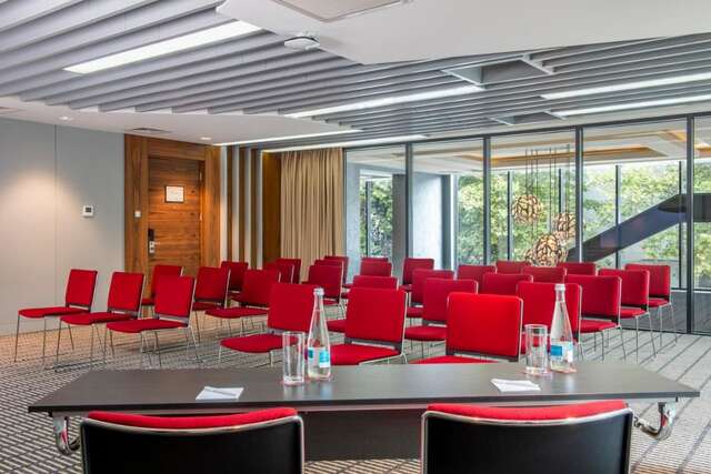 Отель Ramada Encore Tbilisi Тбилиси-23