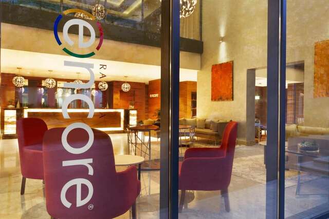 Отель Ramada Encore Tbilisi Тбилиси-43