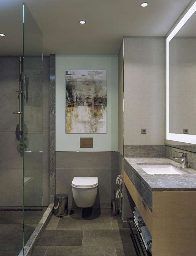 Отель Ramada Encore Tbilisi Тбилиси-50